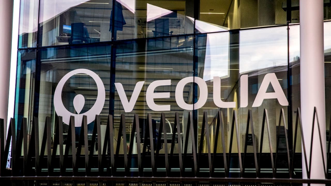 Veolia controla ya el 95,95% de Suez y la absorberá completamente