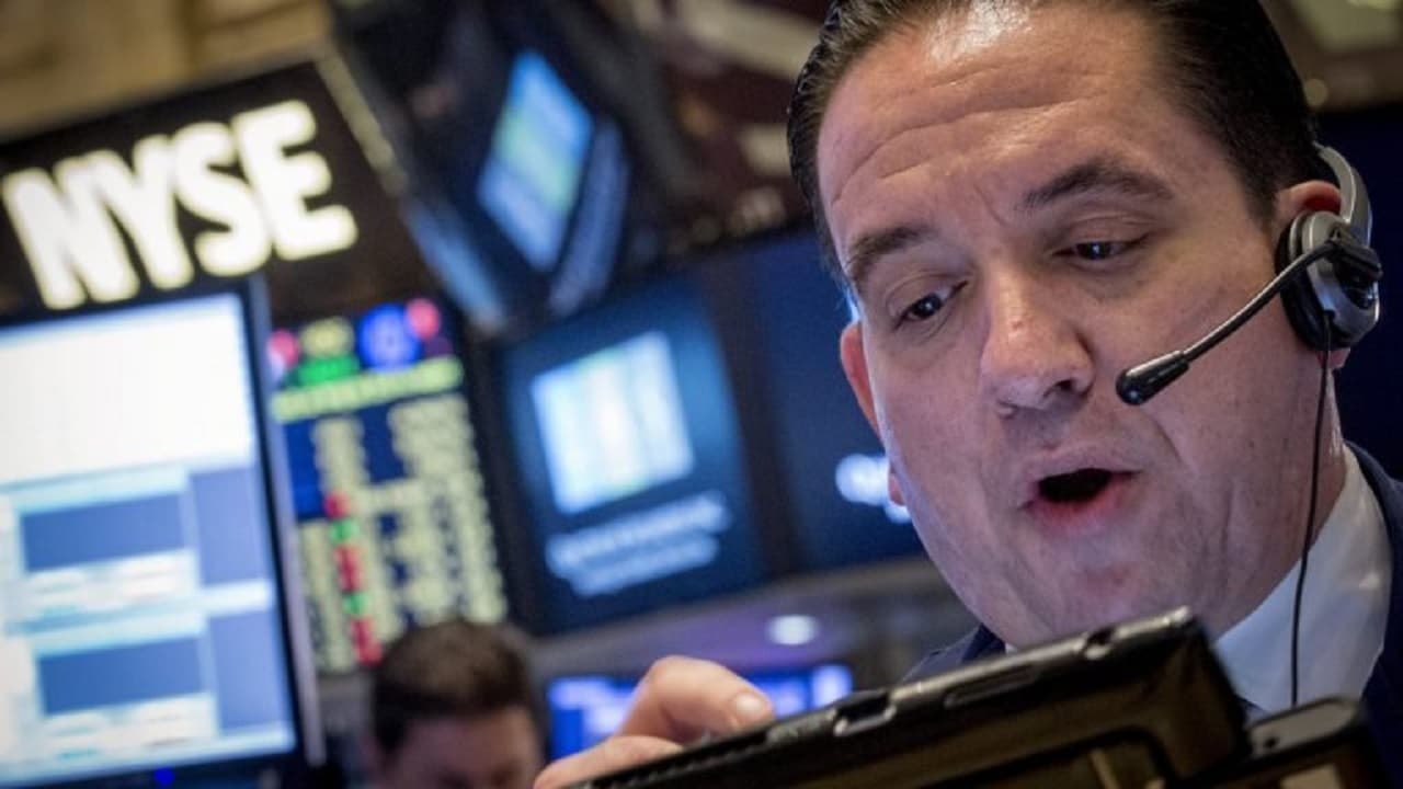 Wall Street abre en verde y el Dow Jones sube un 1,51 % Street abre en verde y el Dow Jones sube un 1,51 %