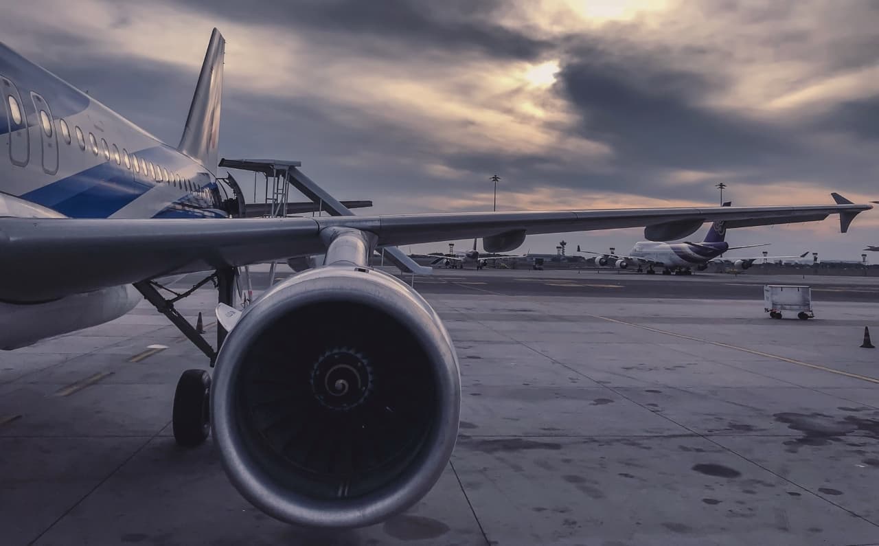 Aerala, la nueva empresa aérea creada por un exCEO de Interjet