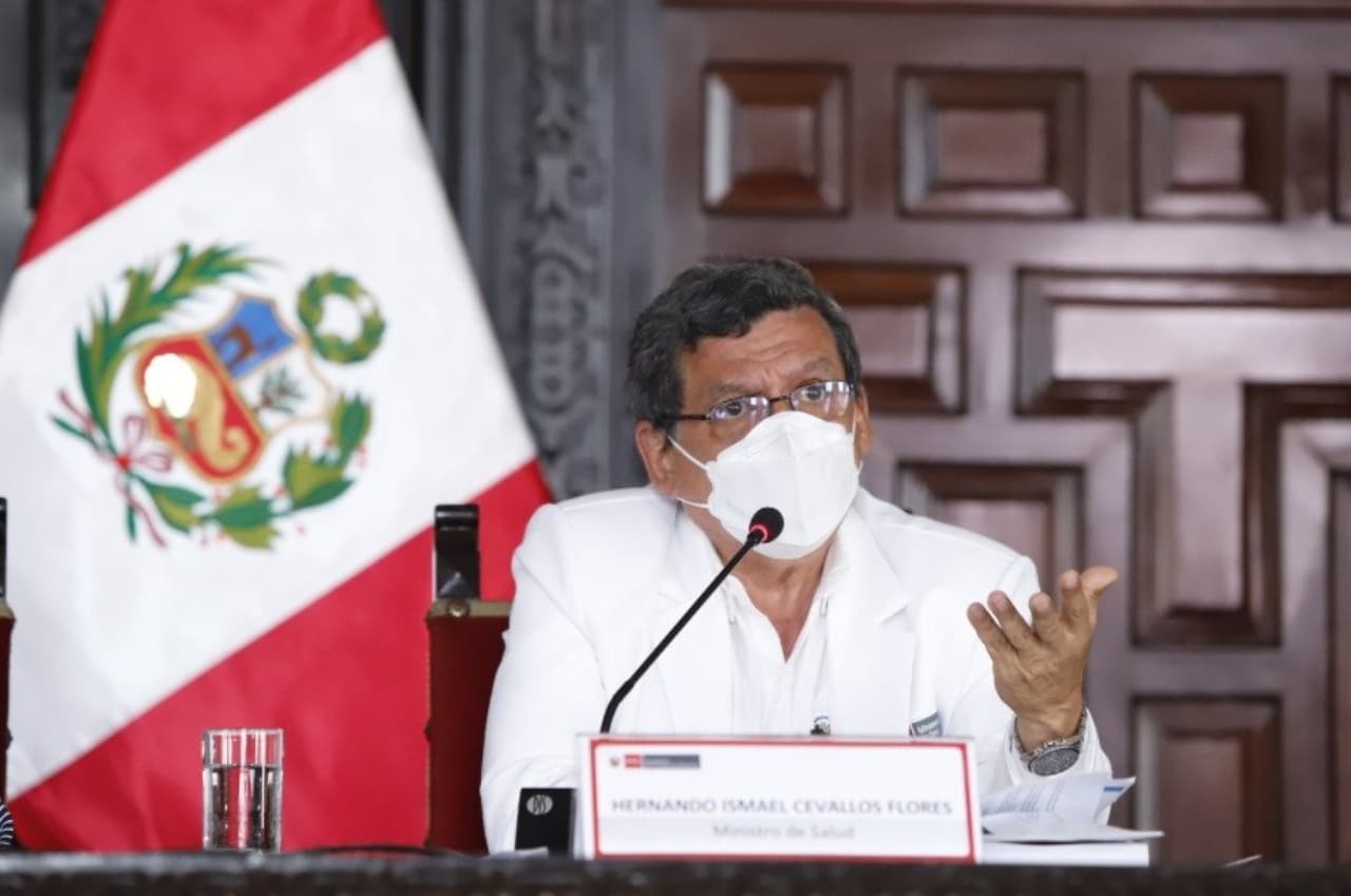 Tercera ola de covid: gobierno reforzará personal médico y coloca a Lima en nivel de alerta alto de contagios