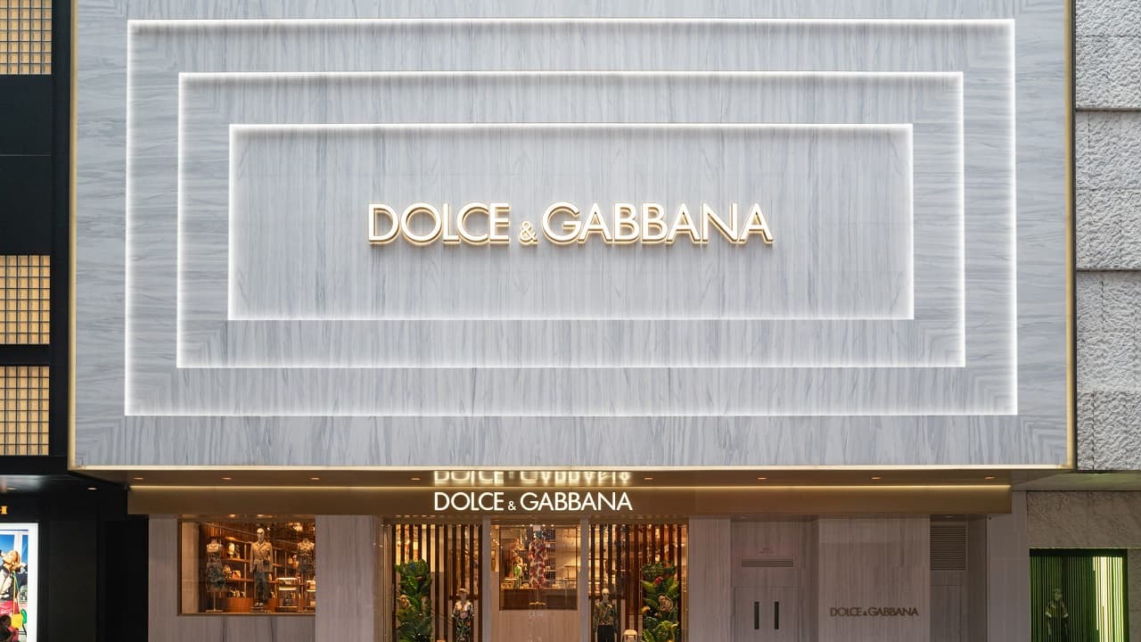 Dolce & Gabbana dejará de usar pieles de animales desde 2022