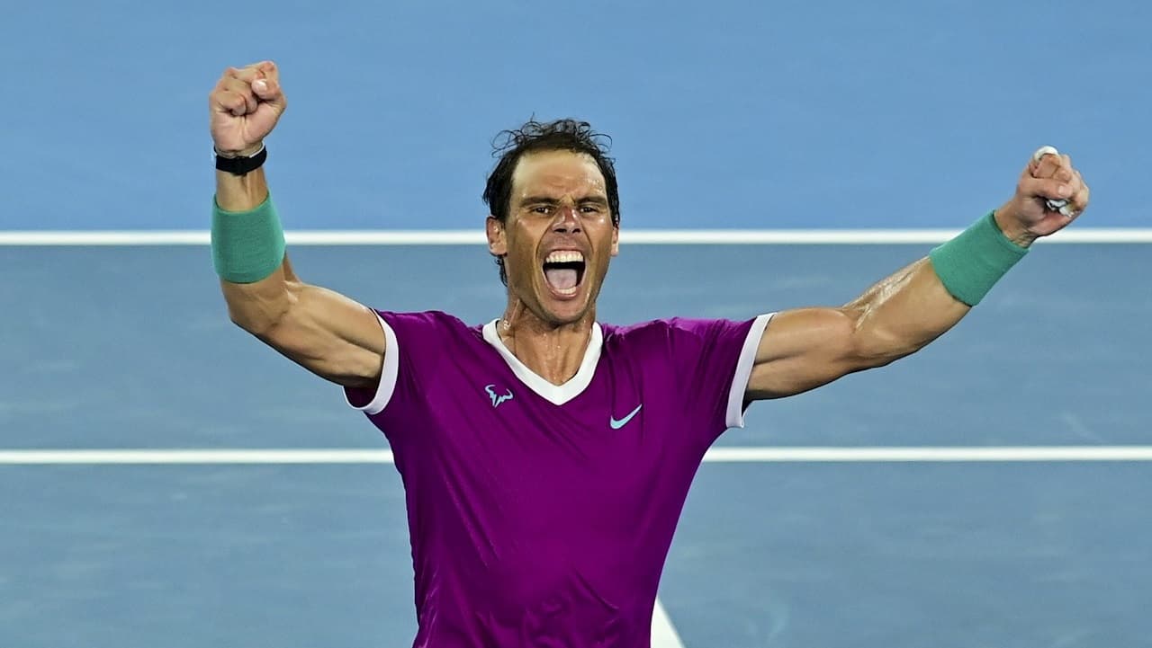 Rafa Nadal: ¿A cuánto asciende su fortuna dentro y fuera de las canchas?