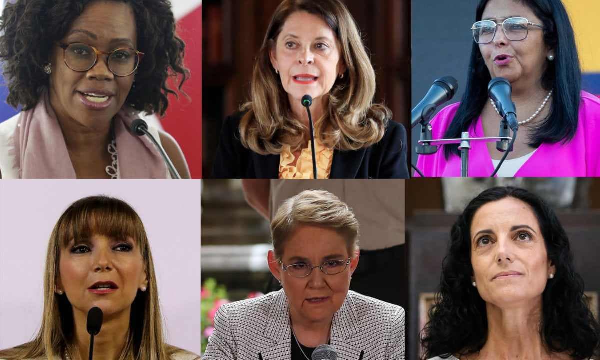 Gobiernos paritarios, una tarea pendiente en América Latina
