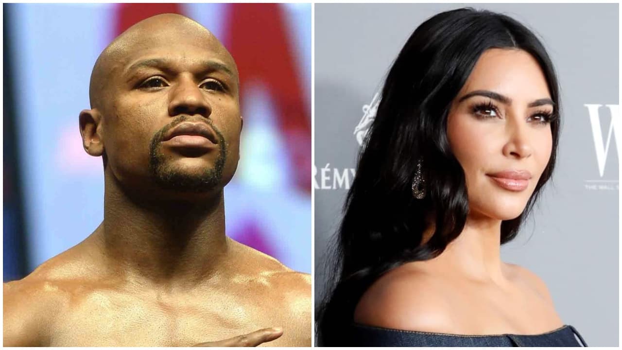 Demandan a Kim Kardashian y Floyd Mayweather por publicidad de una criptomoneda