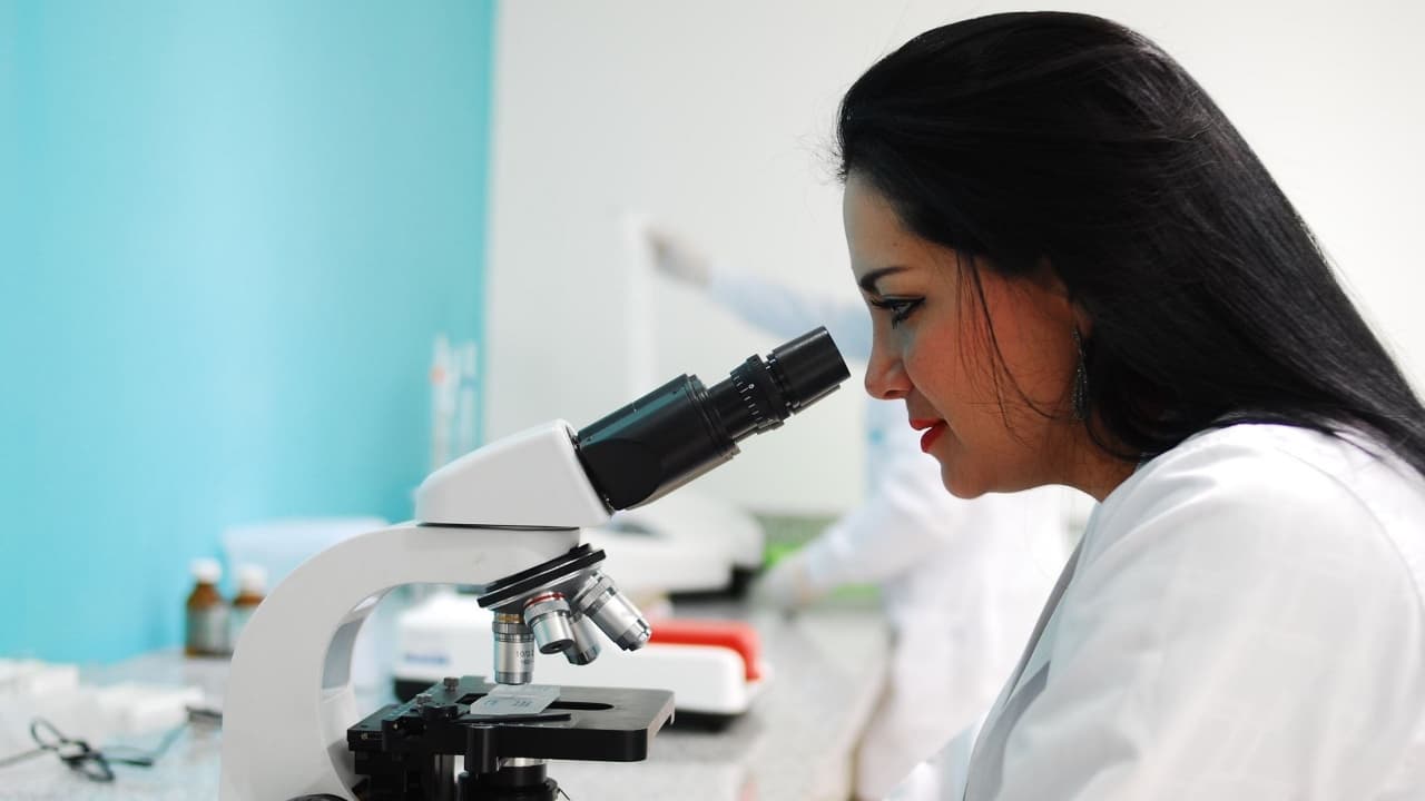 STEM, la clave para el empoderamiento económico de las mujeres