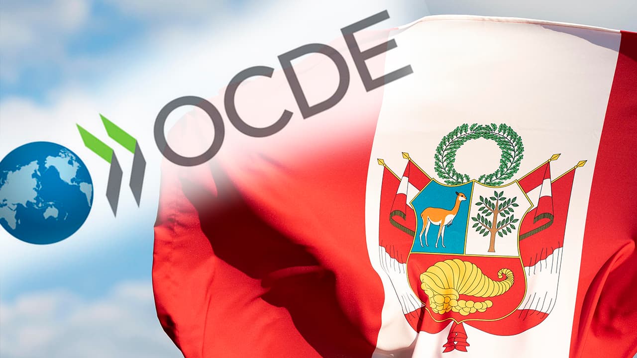 OCDE anuncia el lanzamiento de la negociación para la adhesión de Perú y otras cinco economías
