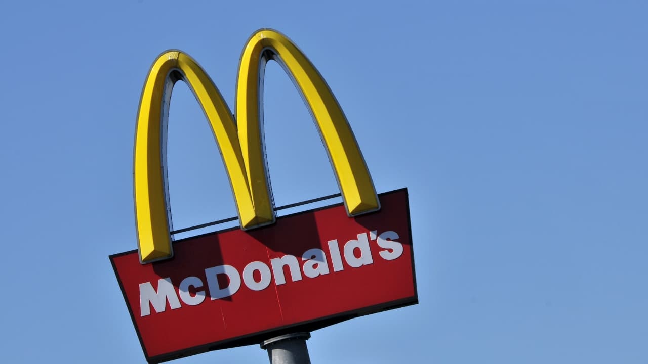 McDonald's de Japón reduce el tamaño de las papas fritas por problemas de envío