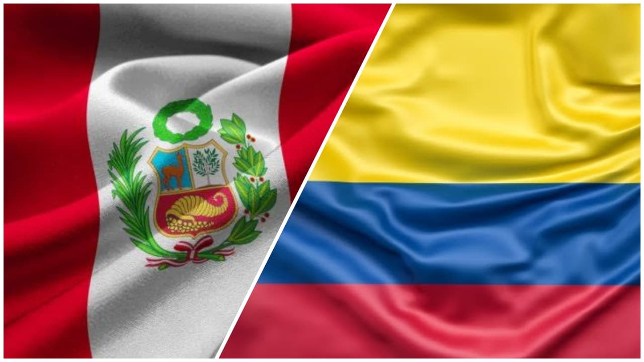Colombia y Perú acuerdan fortalecer comercio, inversión y seguridad