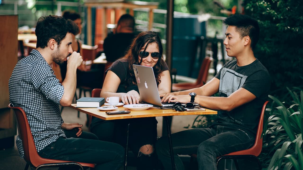 El ADN de los nuevos profesionales innovadores iberoamericanos