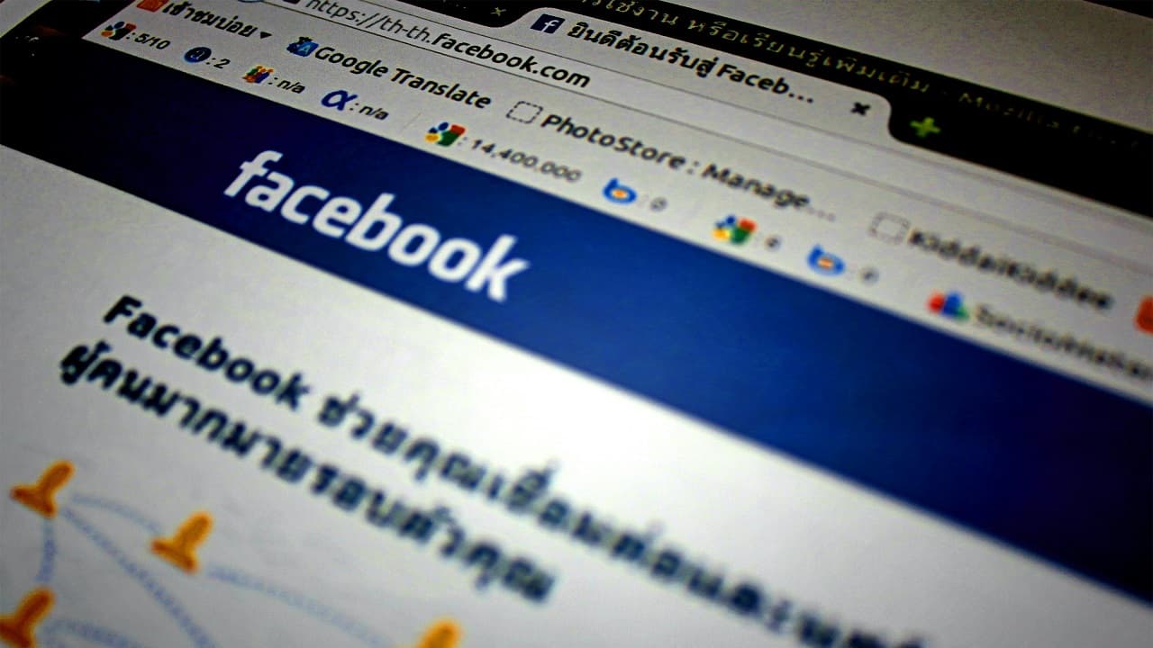 Facebook de Meta pagará US$90 millones para resolver demanda de privacidad sobre seguimiento usuarios