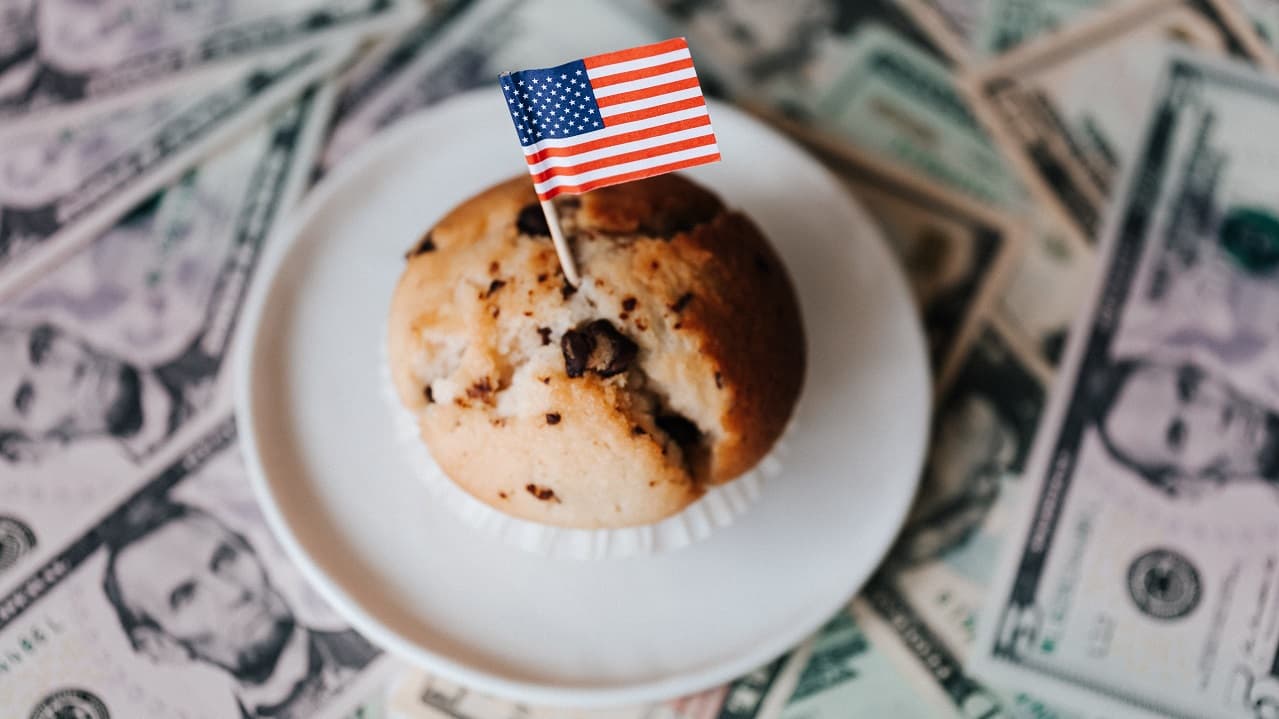 Inflación al consumidor de EEUU se dispara a nuevo máximo de 40 años