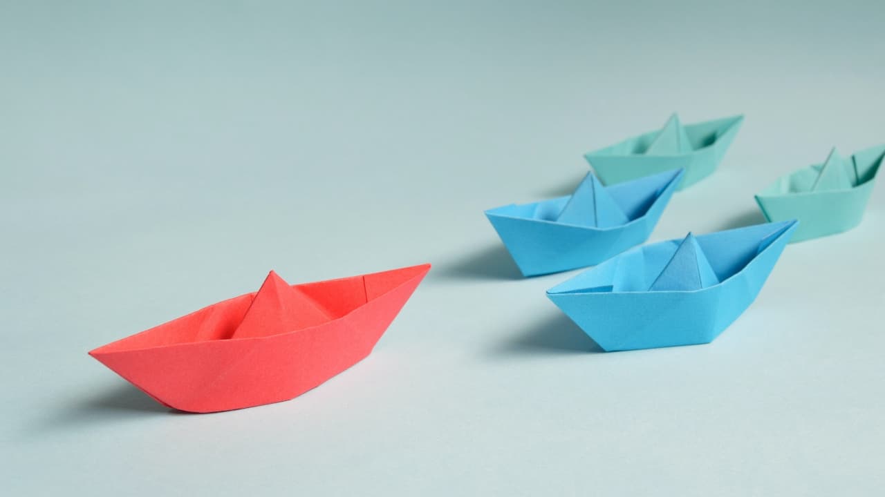 Thought Leadership: ¿Qué es y por qué elegir esta estrategia para tu marca?