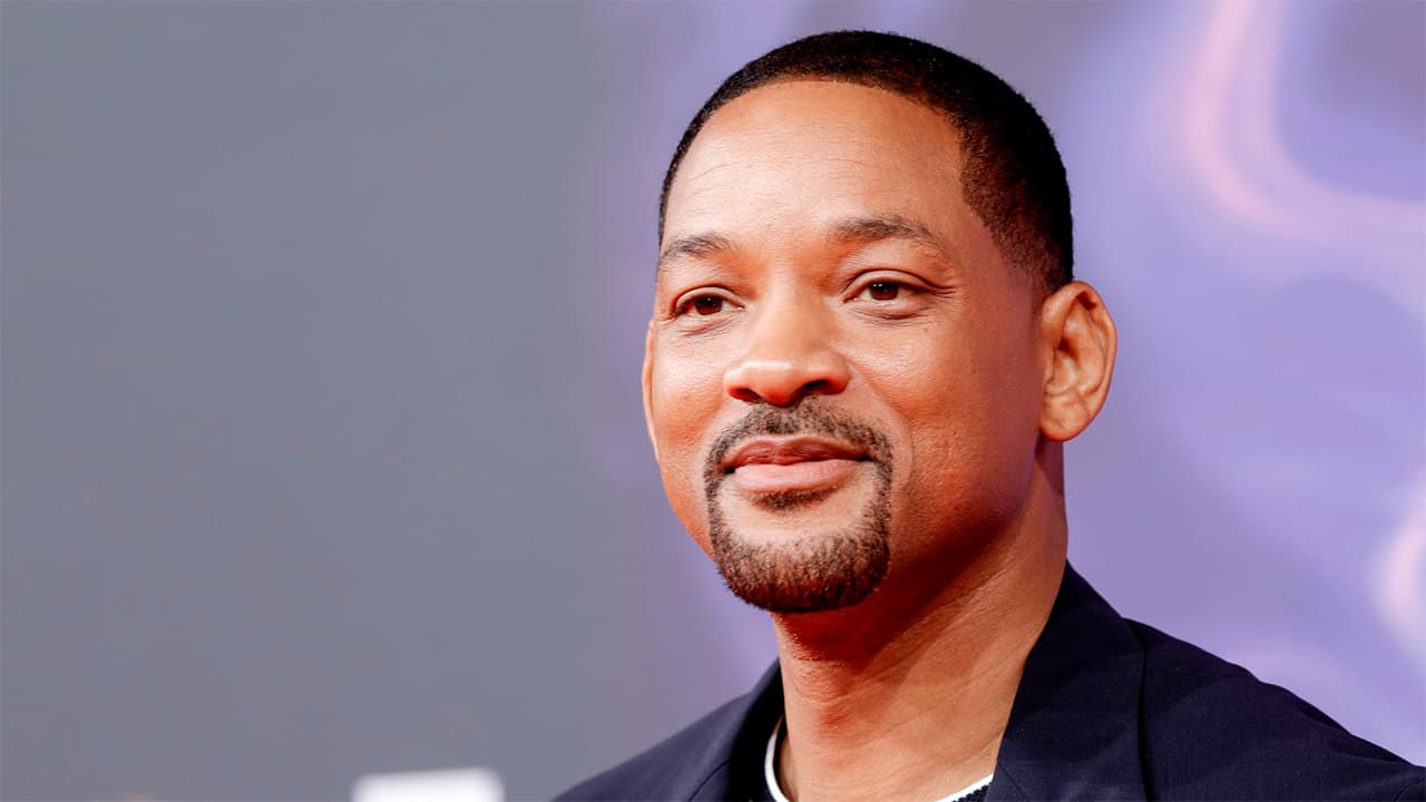 Will Smith vuelve a la gran pantalla con la cuarta entrega de "Bad Boys"
