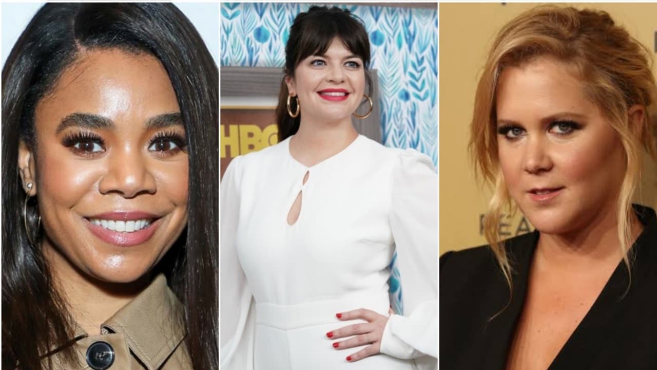 Amy Schumer, Regina Hall y Wanda Sykes presentarán los premios Oscar