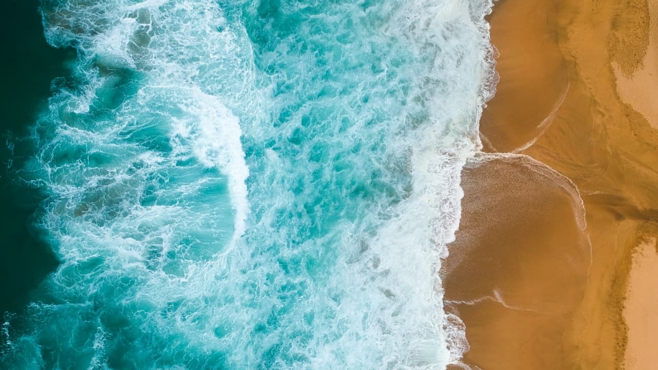 El nivel del mar subirá más de 0,2 metros en Estados Unidos en los próximos 30 años