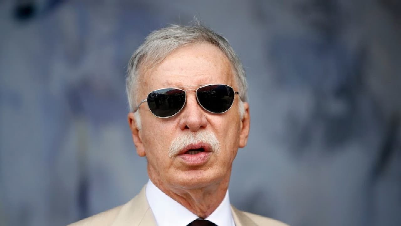 Stan Kroenke: la historia del propietario de uno de los imperios deportivos más grandes del mundo, quien recién ganó el Super Bowl