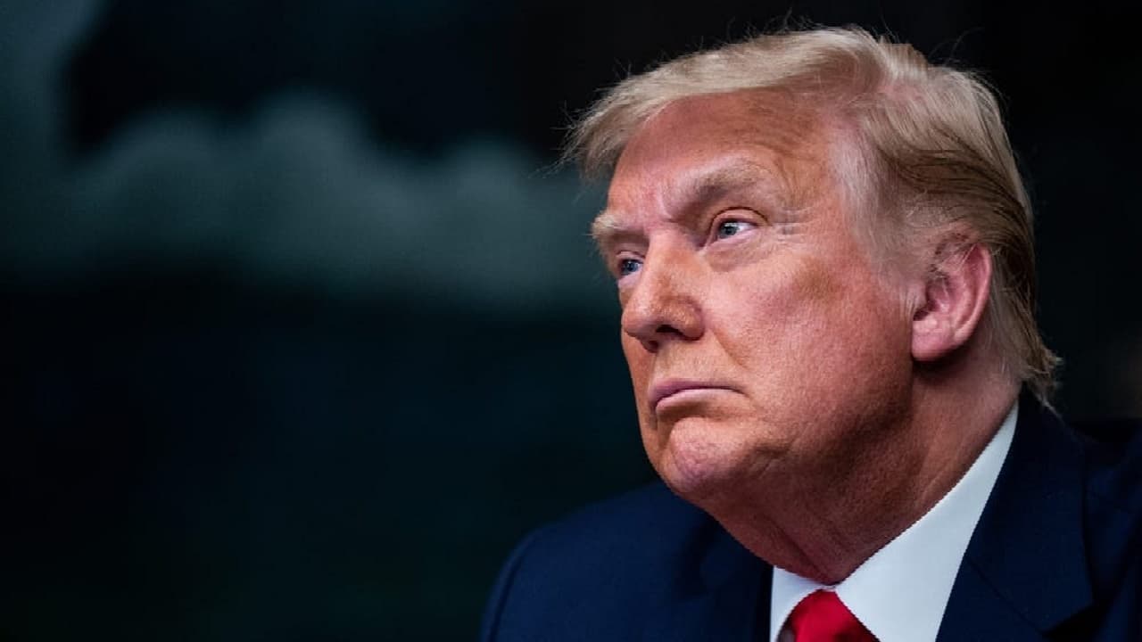 Meta restituye a Donald Trump sus cuentas de Facebook e Instagram