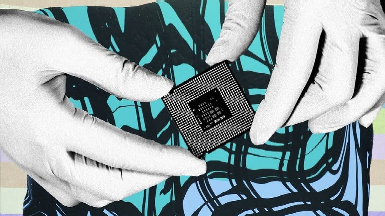 Escasez de chips: Unión Europea aspira a cuadruplicar producción y convertirse en potencia mundial