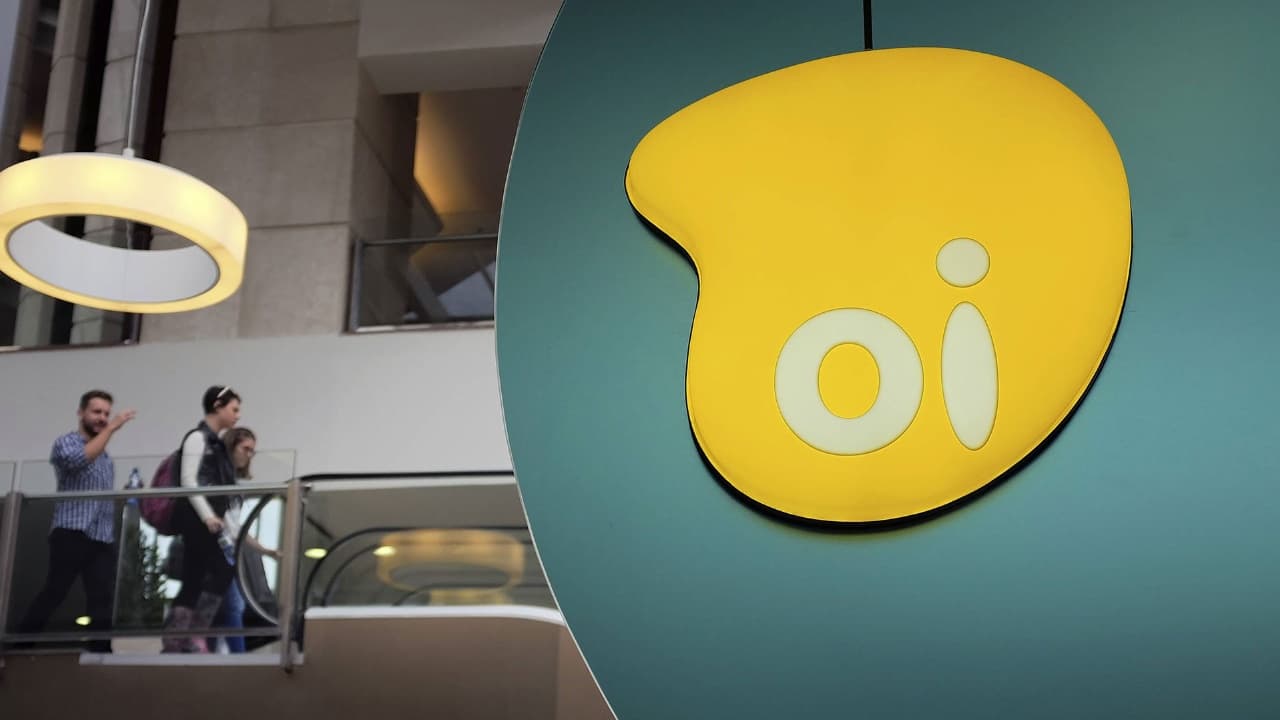 Brasil: instructor de regulador rechaza venta de activos Oi a Telefónica, Claro y TIM