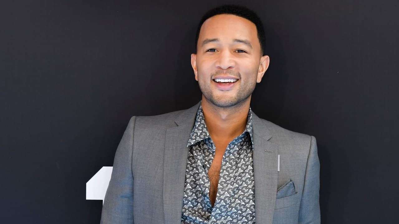 Oursong: así funciona la nueva plataforma de NFT para músicos creada por John Legend