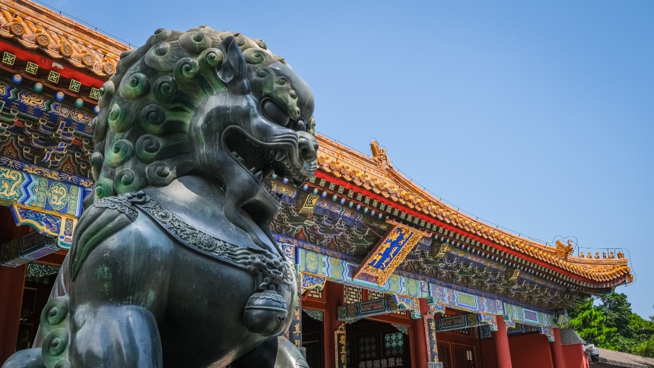 China trató de lograr empleados infiltrados en la Reserva Federal de EE. UU.