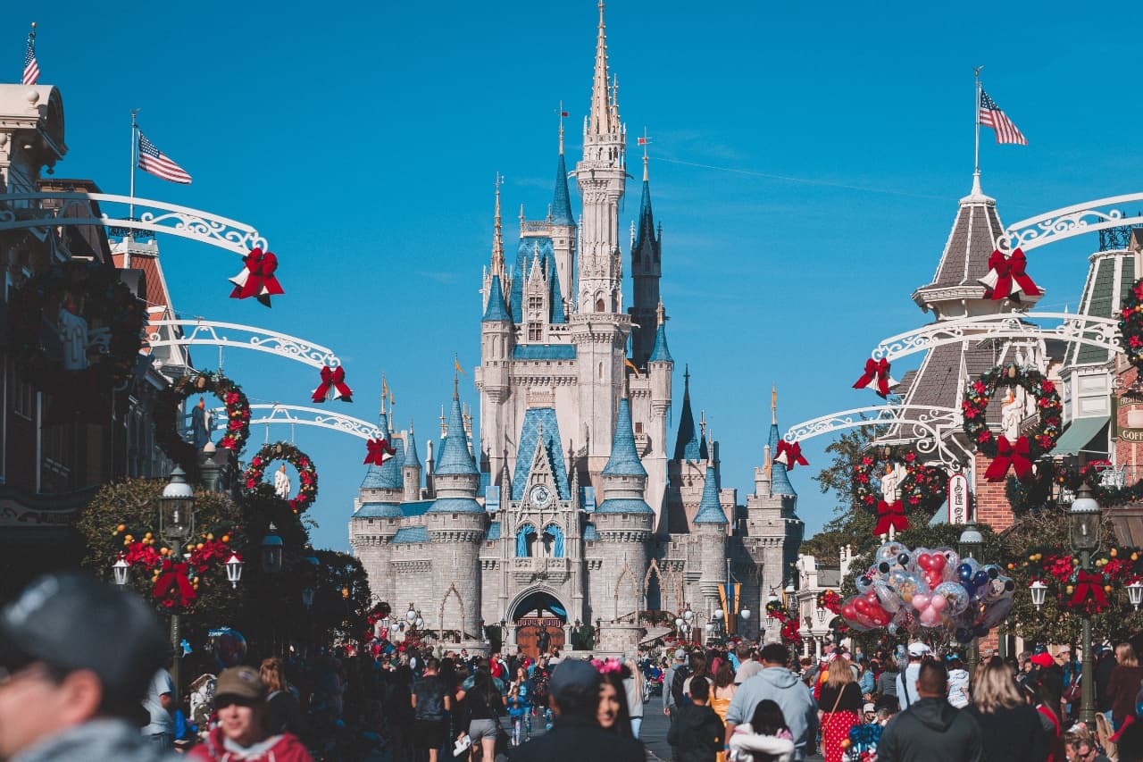 Lo nuevo de Walt Disney en sus parques de entretenimiento en Florida