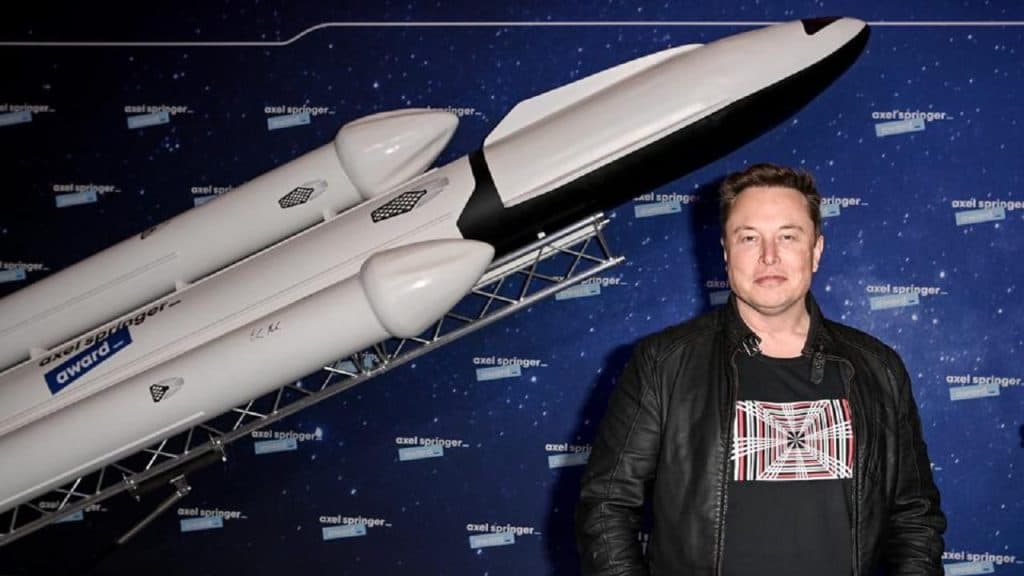 Elon Musk activa su servicio de internet satelital para Ucrania