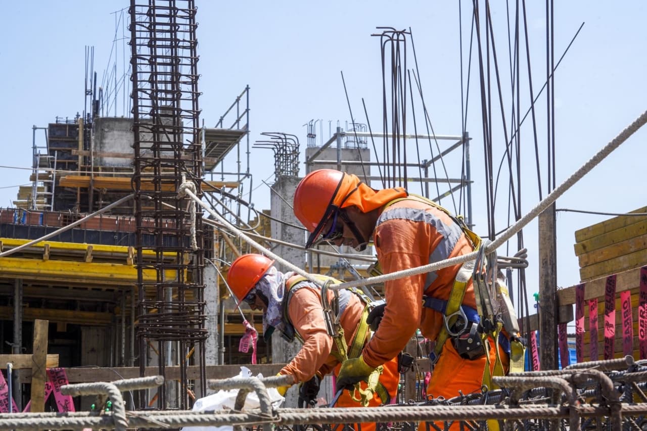 Empleo e ingresos aumentan en Lima, pero aún no alcanzan niveles prepandemia
