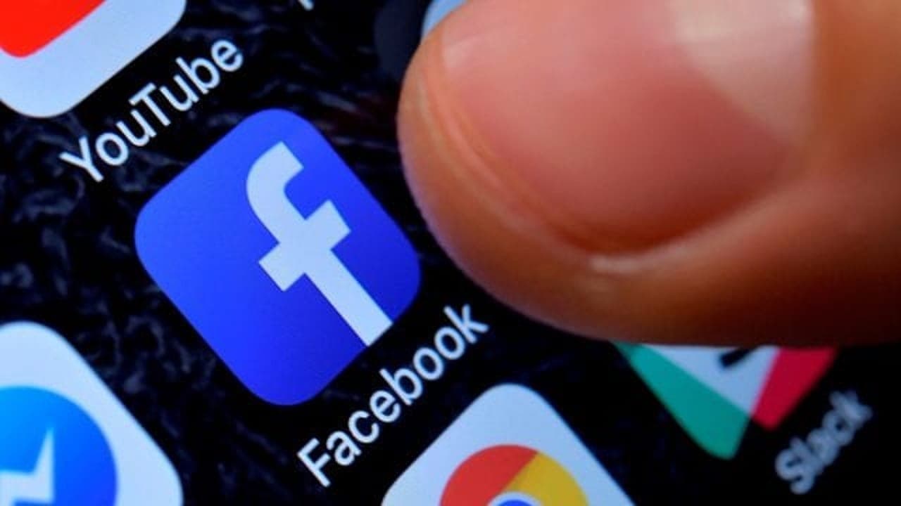 Rusia restringirá el acceso a Facebook por "censurar" sus medios de comunicación