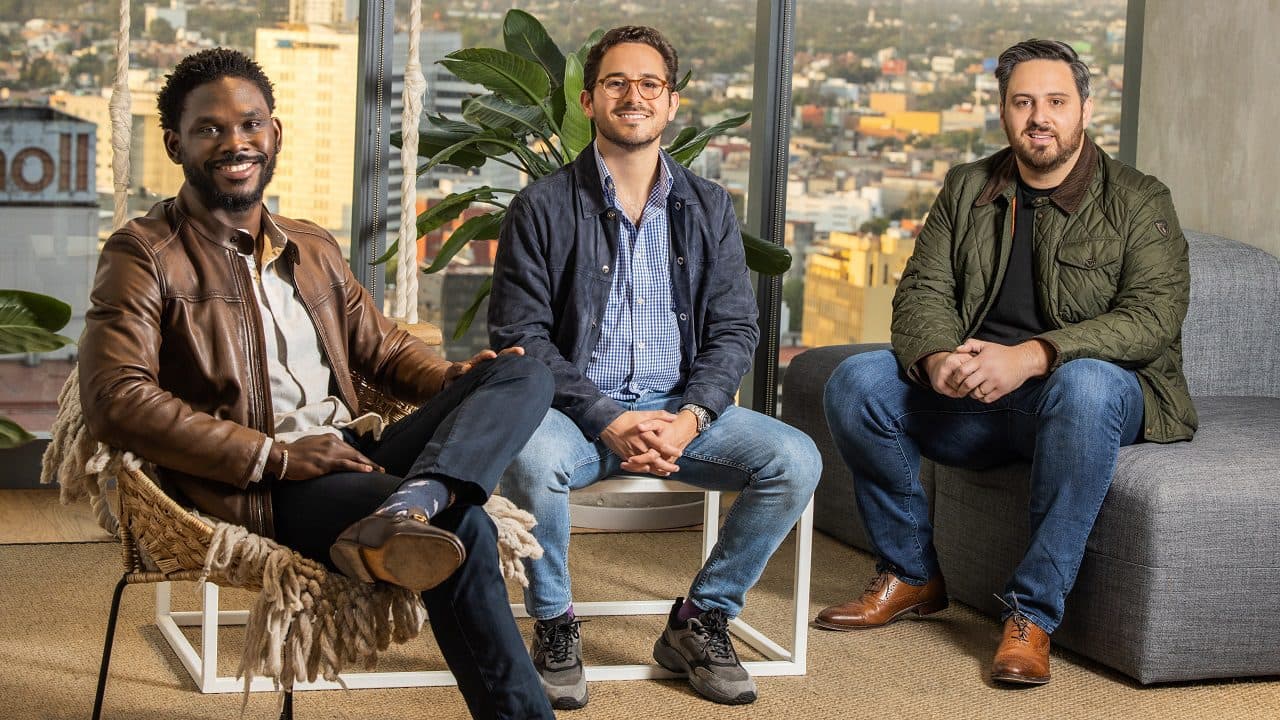 H20 Capital Innovation lanza un nuevo fondo de US$50 millones para invertir en emprendedores de Latinoamérica