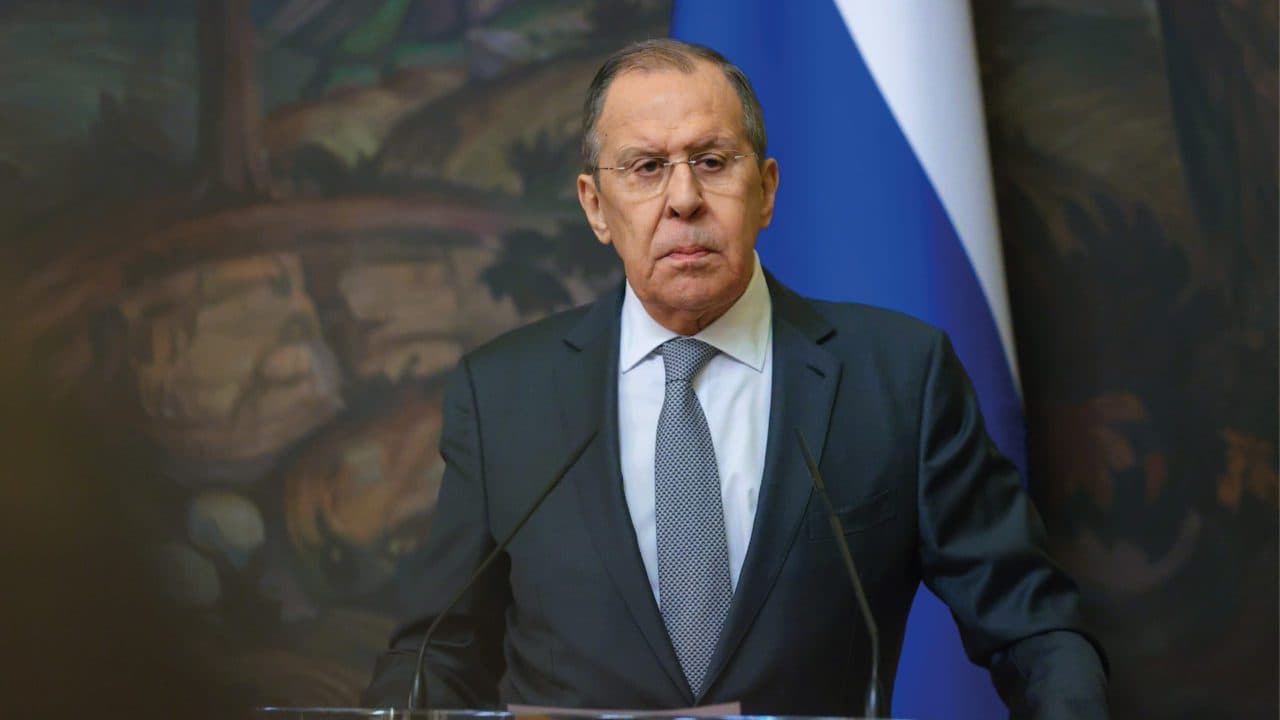 Rusia promete una respuesta ‘fuerte’ a sanciones de EE.UU.