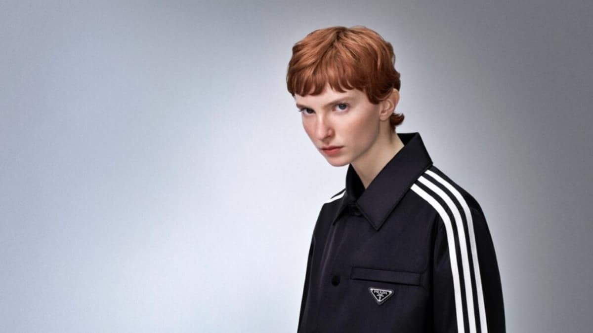 Adidas y Prada realizan colaboración especial para incursionar en el metaverso