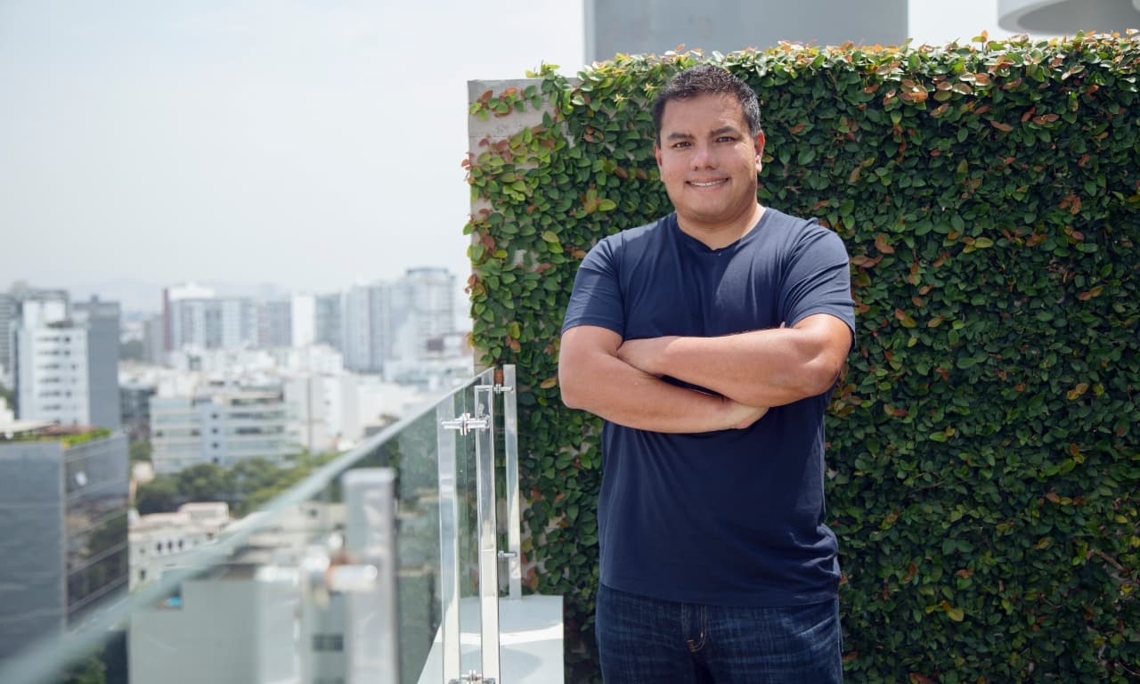 Esta fintech peruana financia universitarios: no los mejores promedios, sino los emprendedores