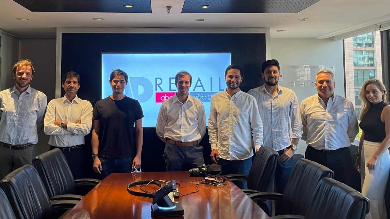 Esta fintech chilena de remesas recaudó US$ 750 mil en ronda de inversión de ABC Din para expandirse en la región