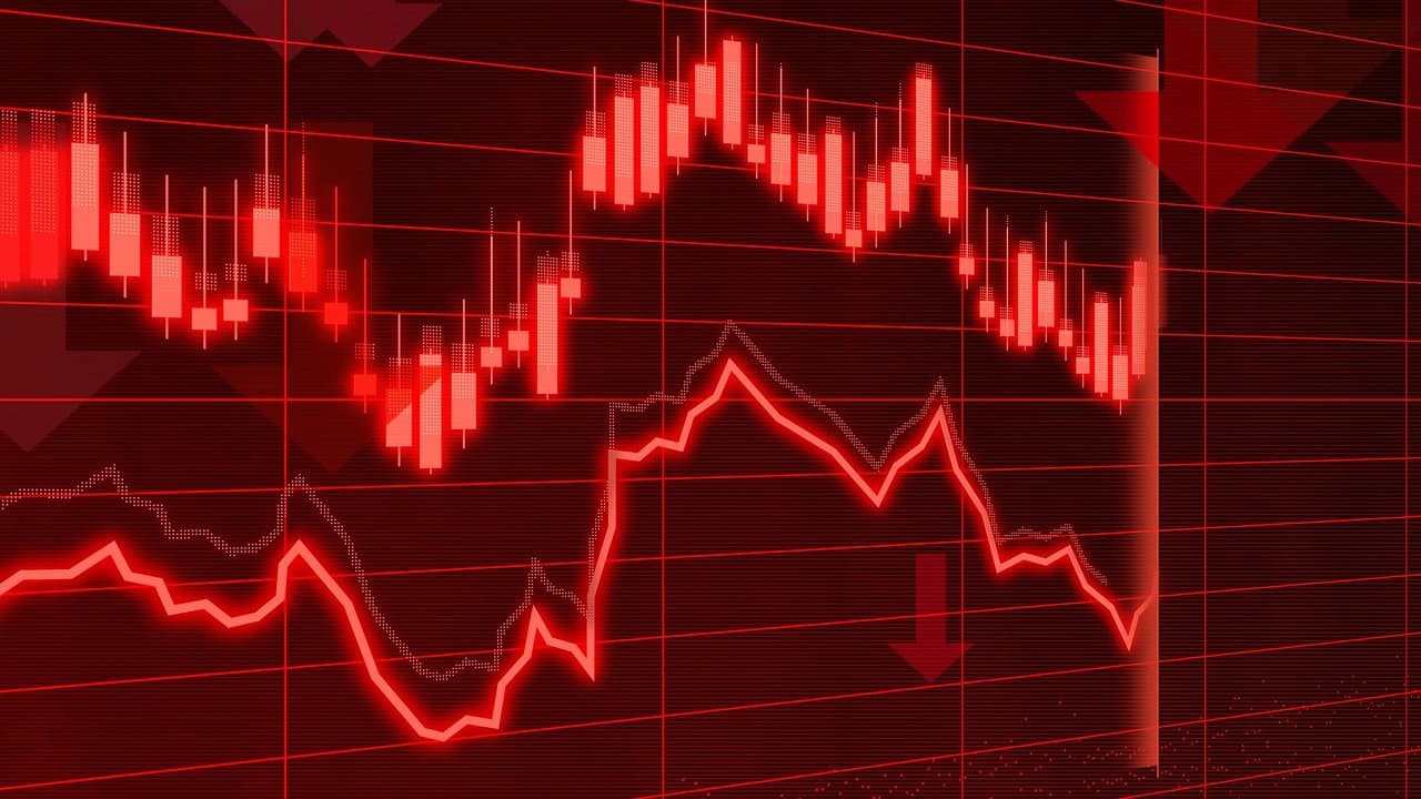 Bolsas mError humano en Citigroup causó drásticas caídas en bolsas europeas se hunden, el petróleo supera los 100 dólares tras invasión rusa a Ucrania