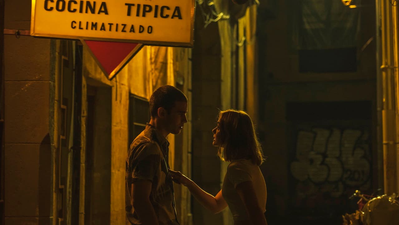 Netflix anuncia la llegada de dos películas más de ‘A través de mi ventana’