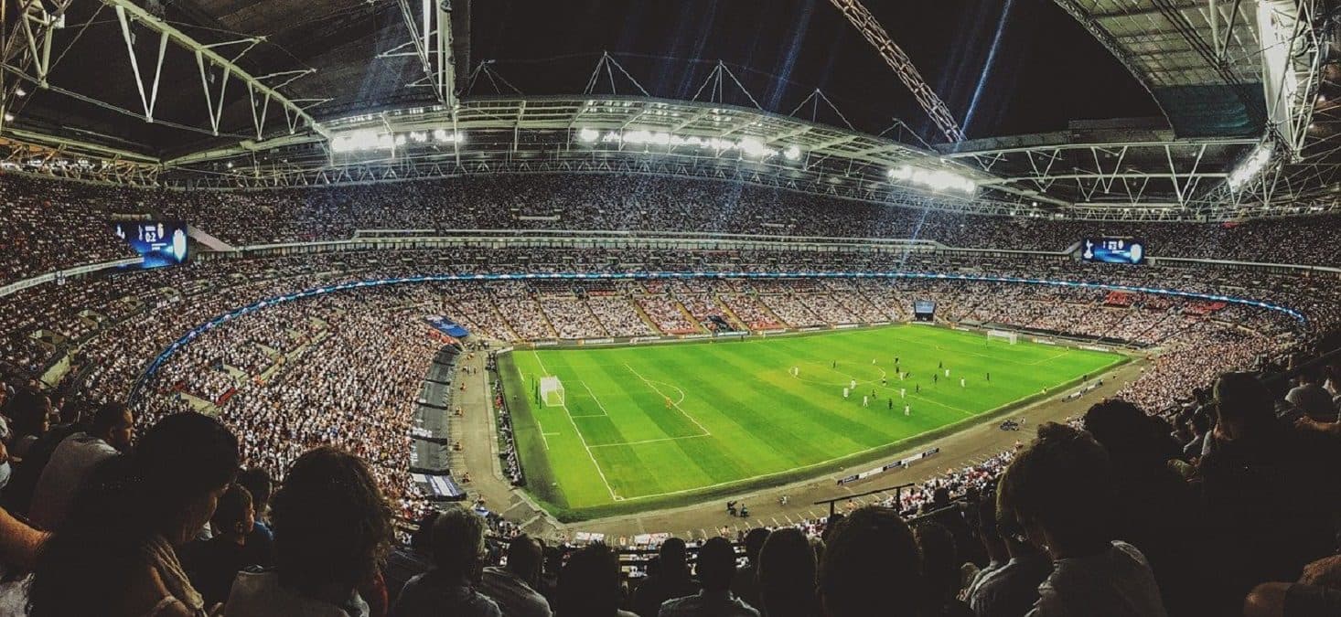 Catar 2022, el negocio más allá del fútbol