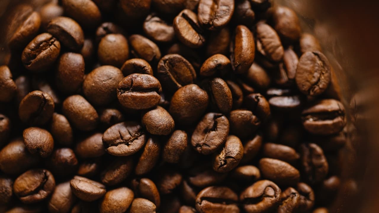Brasil: exportaciones de café caen un 14% en enero