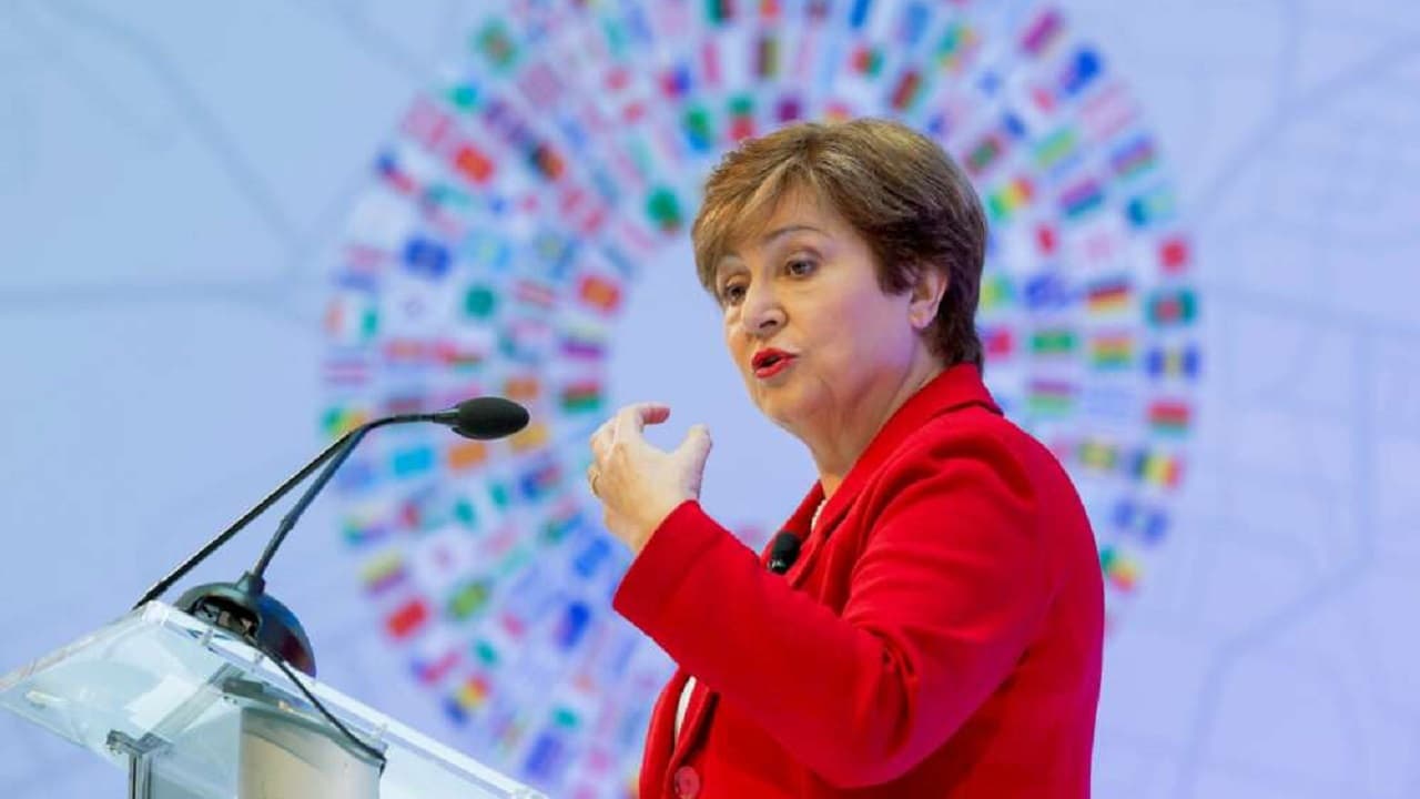 El FMI admite que hay preocupación por “la agitación civil” en Latinoamérica
