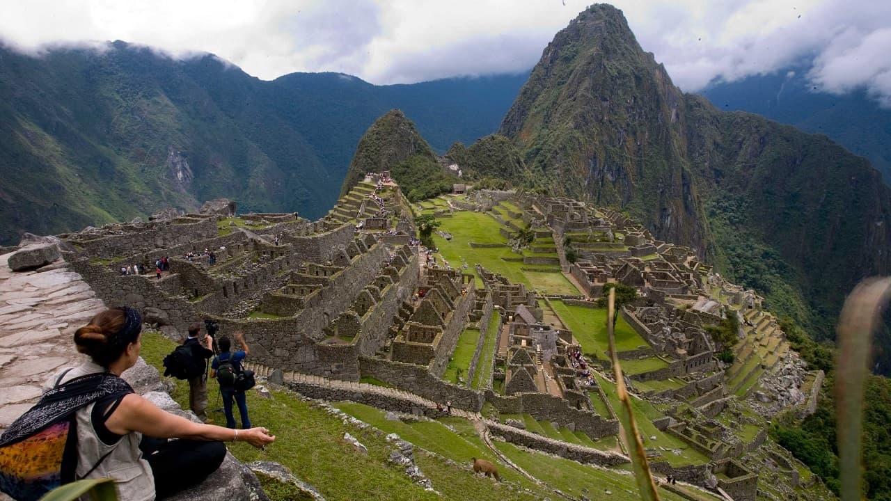 PBI turístico de América Latina podría crecer 48,2% este 2022
