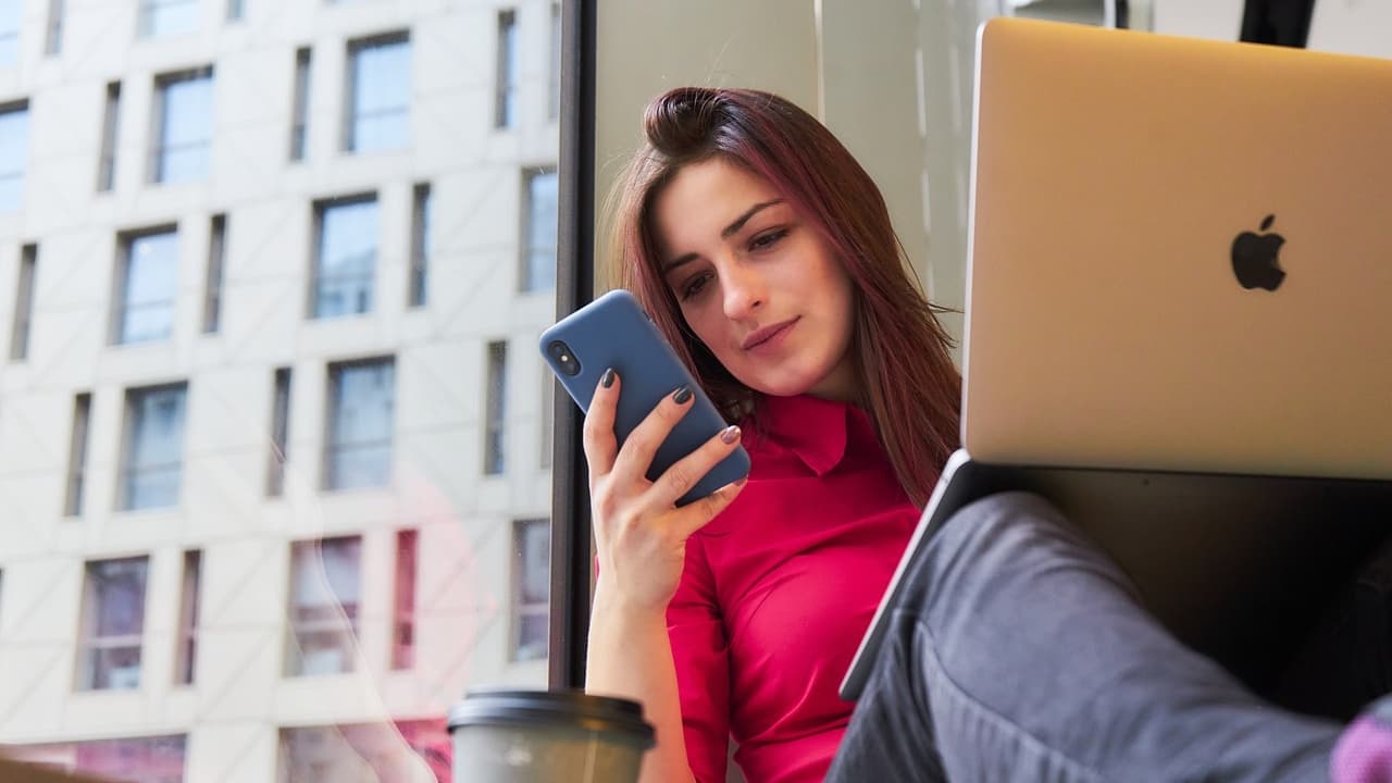 Los mejores países del mundo para el teletrabajo, según Kayak