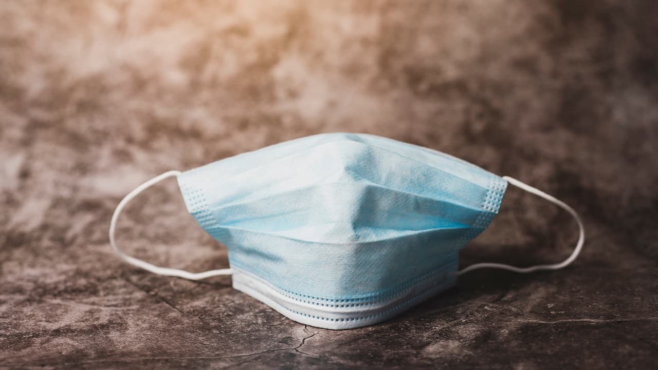 Bogotá se convierte en la primera ciudad en eliminar la mascarilla a partir del 1 de marzo