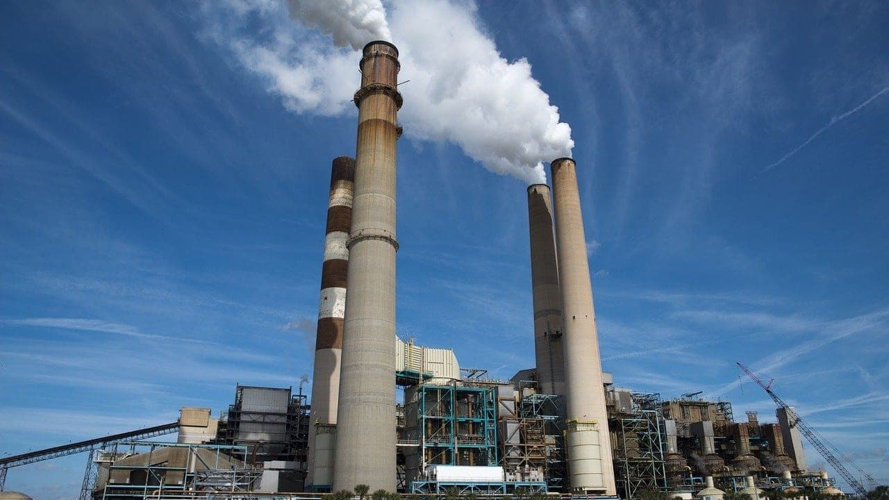 ¿Por qué el mundo se ha vuelto tan dependiente del gas? Asia podría tener la respuesta