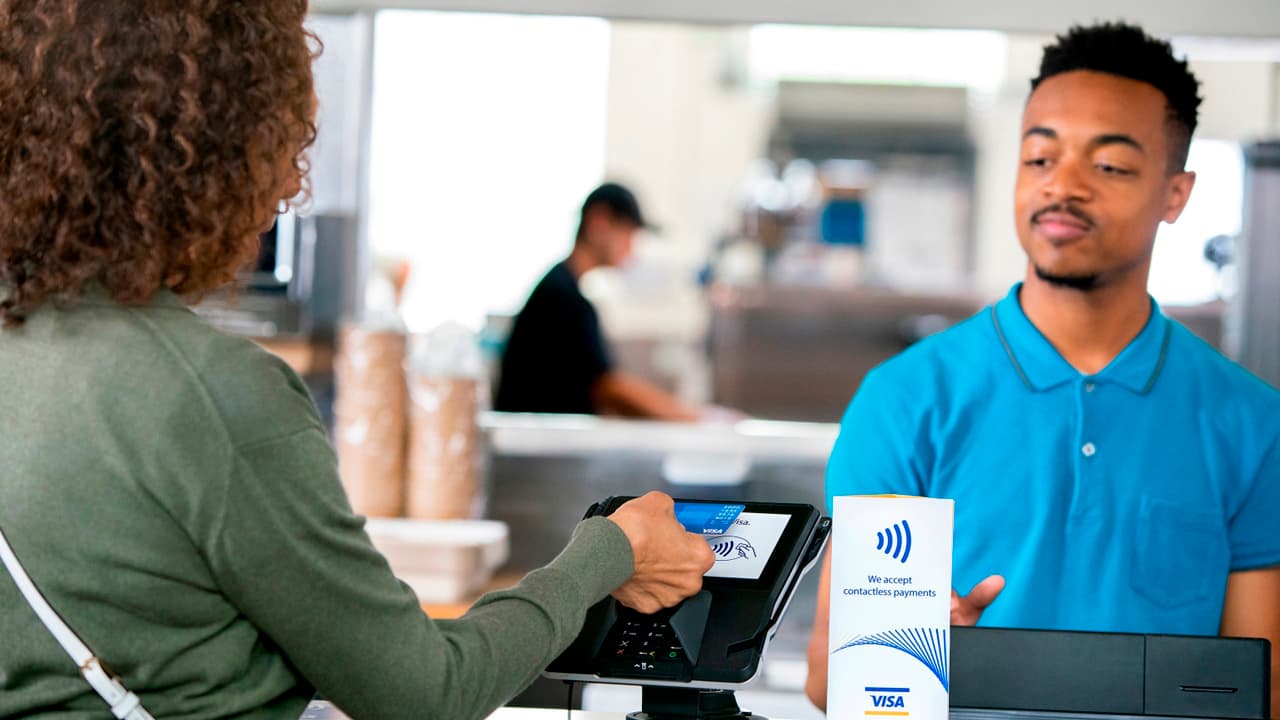 Pagos sin contacto en Perú: ¿Cuánto ha avanzado esta modalidad de pago con tarjetas?