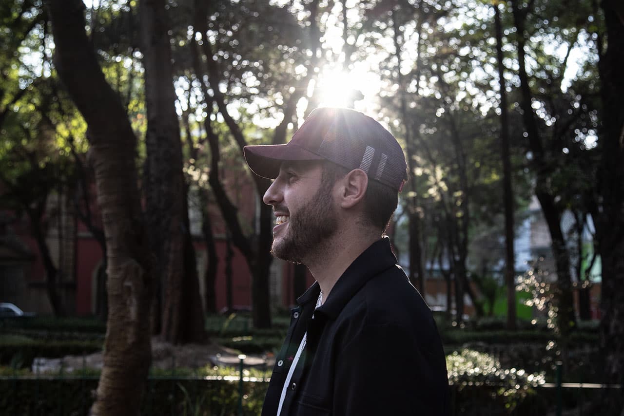 Antonio José, ganador de La Voz España vuelve a los escenarios