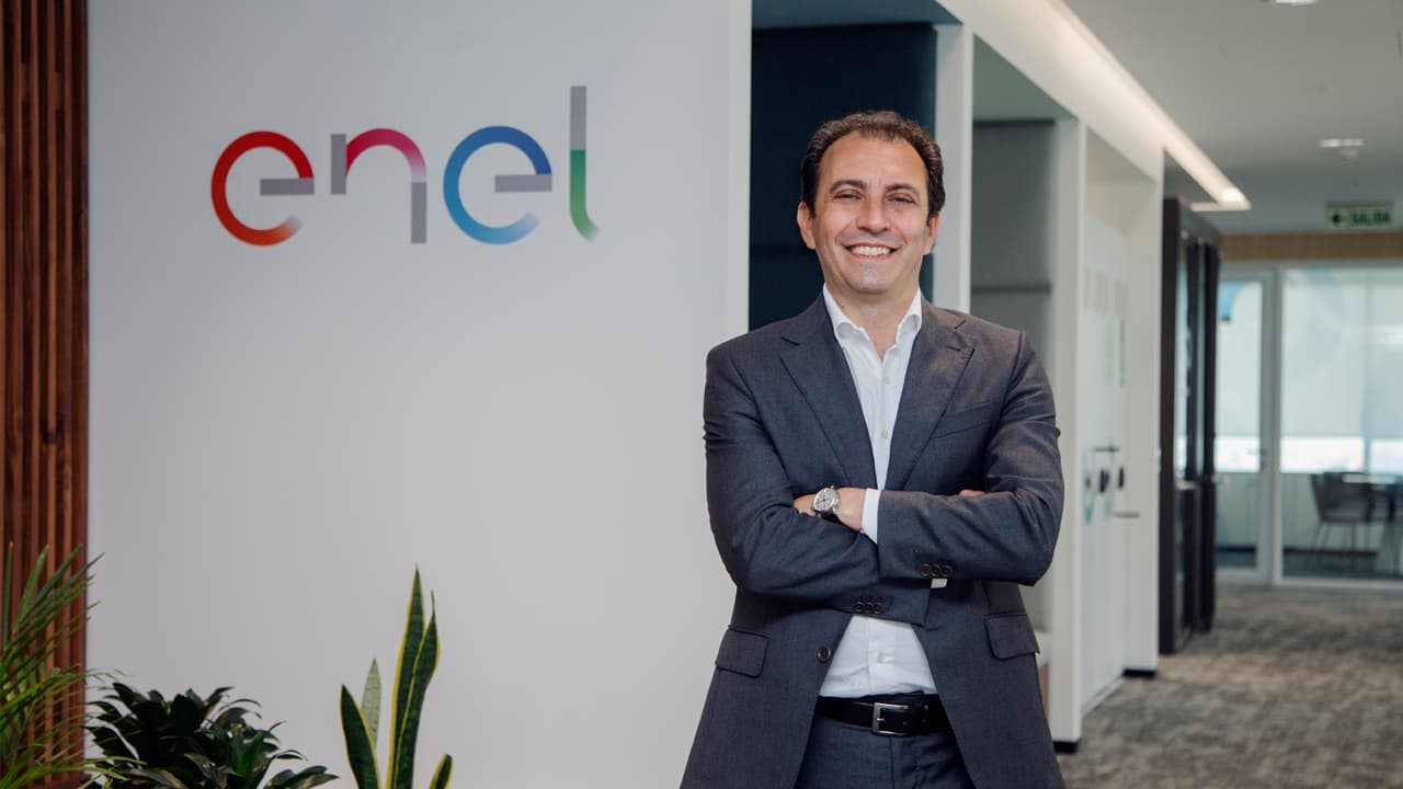 CEO de Enel Perú: ' el plan de inversión en renovables abarca todo el país'
