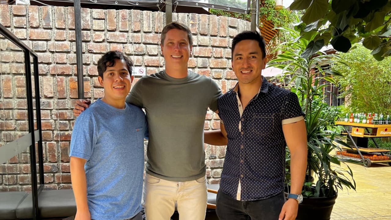Esta wealthtech peruana quiere acelerar la inversión latina en bolsa en Estados Unidos