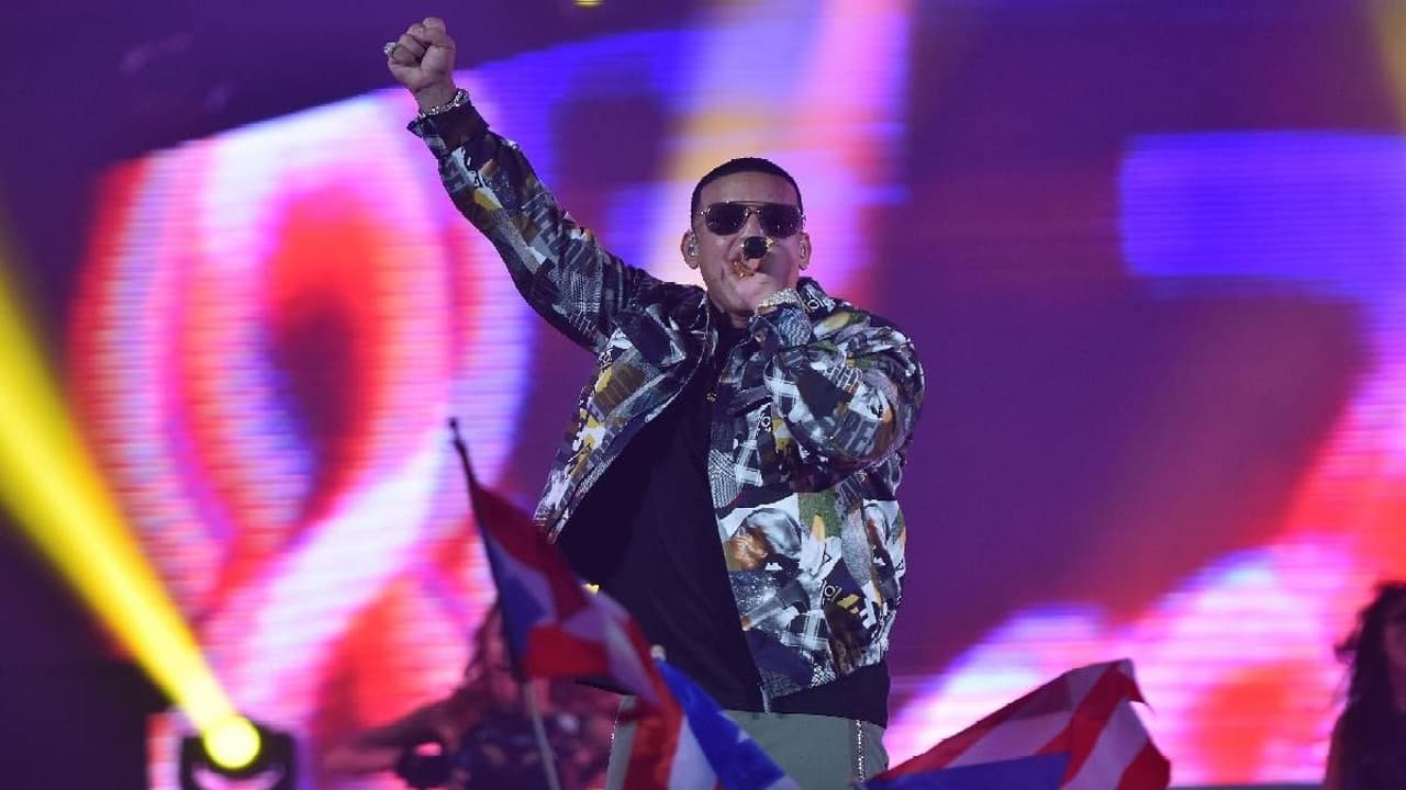 Daddy Yankee anunció su retiro y una última gira internacional que incluye a Perú