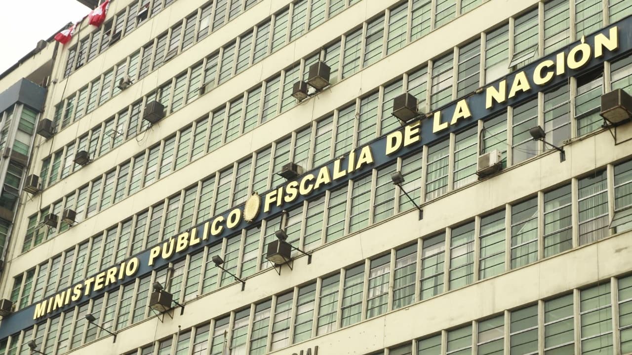 Ordenan detención del exsecretario presidencial y de los sobrinos de Pedro Castillo