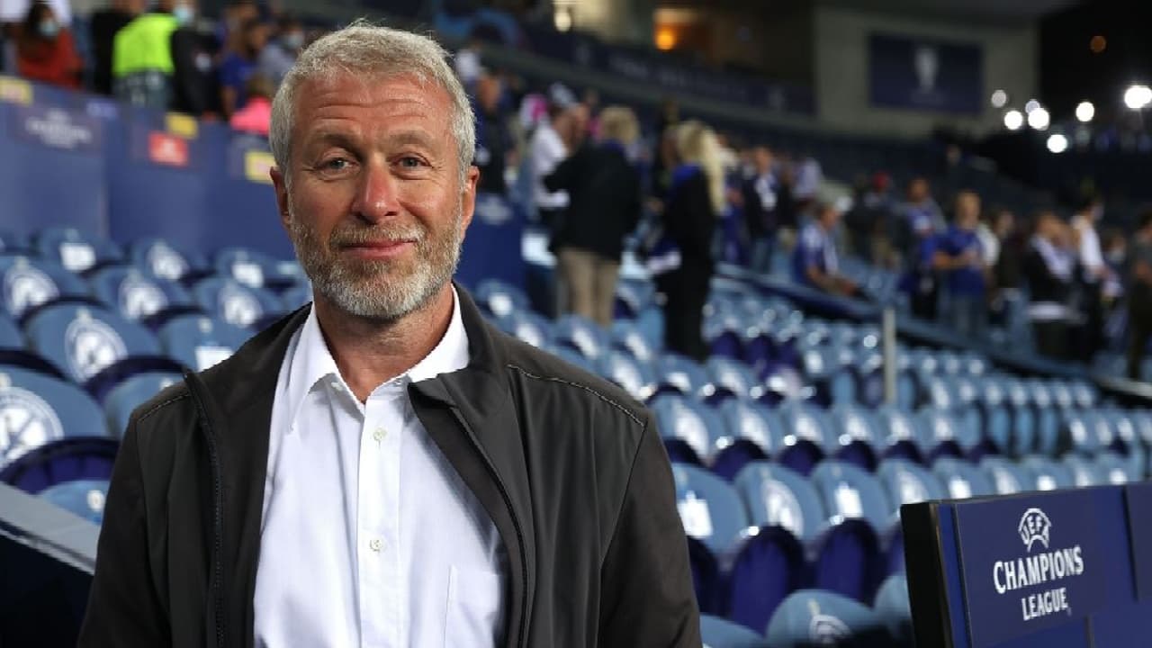Multimillonario ruso Abramovich y negociadores ucranianos habrían sido afectados por presunto envenenamiento
